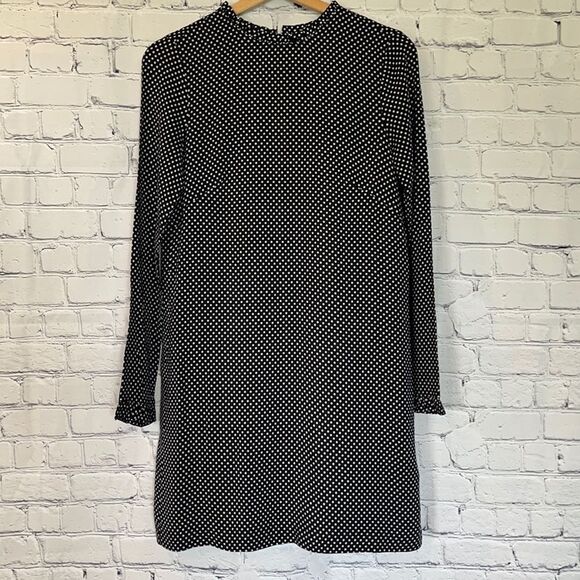 H&M Polka Dot Dress - Picture 1 of 5
